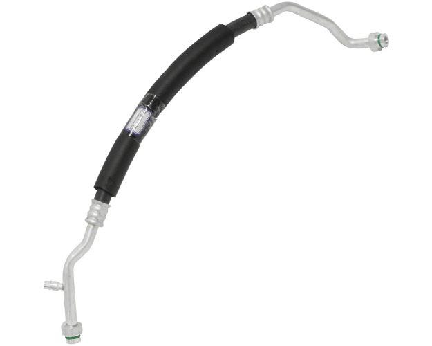 HA11224C A&C Suction Line Hose Assembly for 2004-2015 Nissan Titan