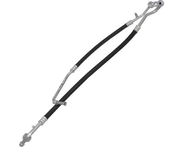 HA5728C A&C Manifold Hose Assembly for 1990-1990 Chevrolet C3500