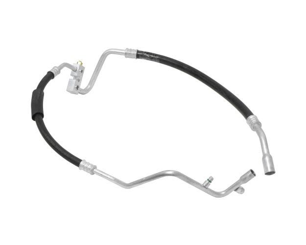 HA10671C A&C Manifold Hose Assembly for 1994-1996 Ford E-150 Econoline Club Wagon