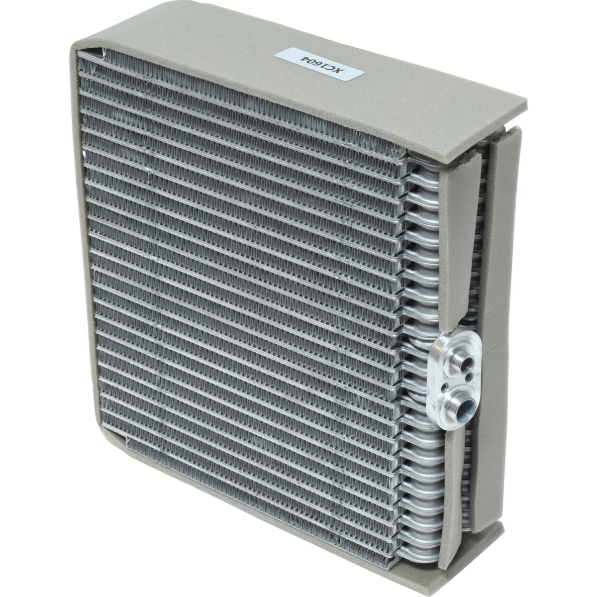EV939518PFC Evaporator Core for 2000-2006 Nissan Sentra