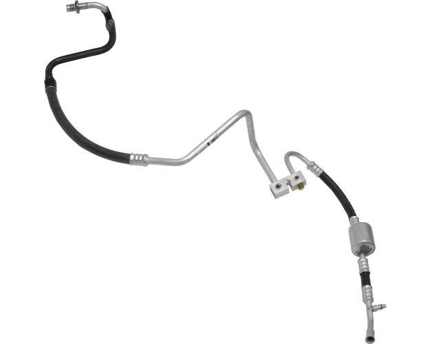 HA5577C A&C Manifold Hose Assembly for 1992-1993 Mazda B2200