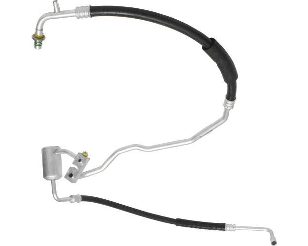 HA5570C A&C Manifold Hose Assembly for 1994-1996 Ford Escort