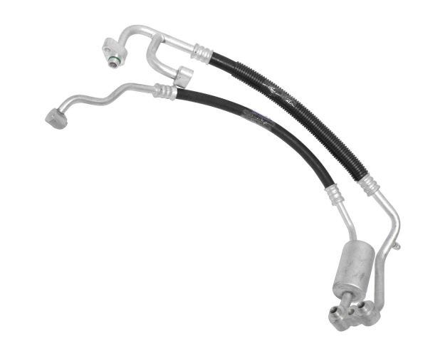 HA10440C A&C Manifold Hose Assembly for 1997-2000 Chevrolet Venture