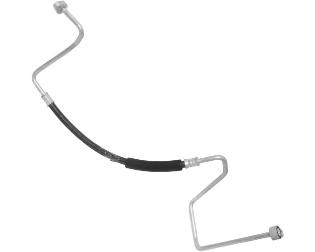 HA11229C A&C Refrigerant Discharge Hose for 2002-2007 Volvo V70