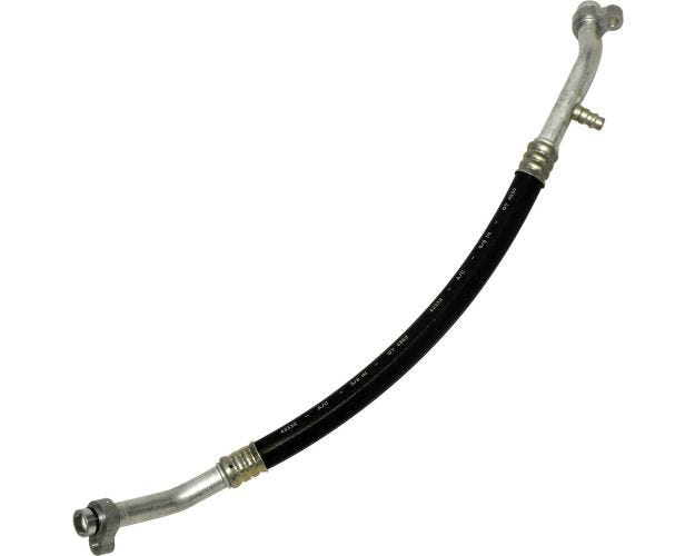 HA11231C A&C Suction Line Hose Assembly for 2005-2012 Nissan Pathfinder