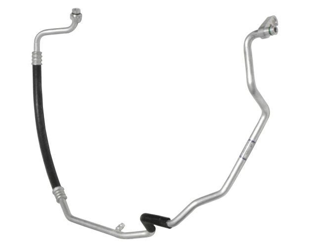 HA11232C A&C Suction Line Hose Assembly for 2000-2002 Nissan Sentra