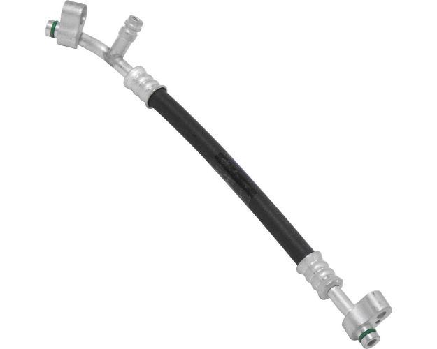 HA1963C A&C Refrigerant Discharge Hose for 2001-2002 BMW 325i
