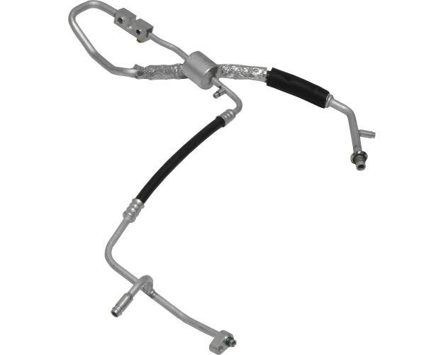 HA10391C A&C Manifold Hose Assembly for 1999-2004 Ford Mustang