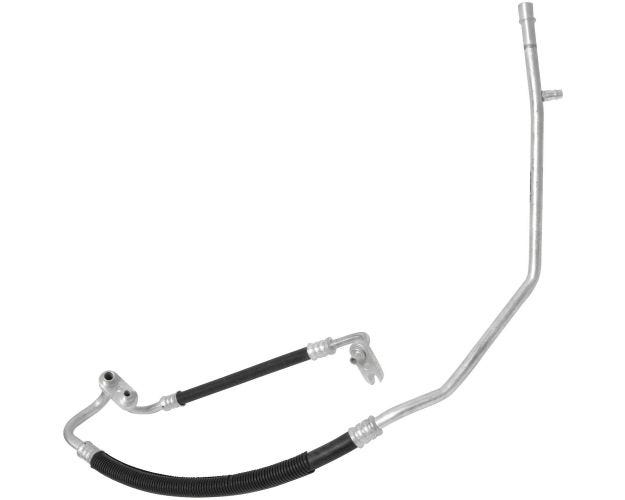 HA1970C A&C Manifold Hose Assembly for 2004-2008 Chevrolet Malibu