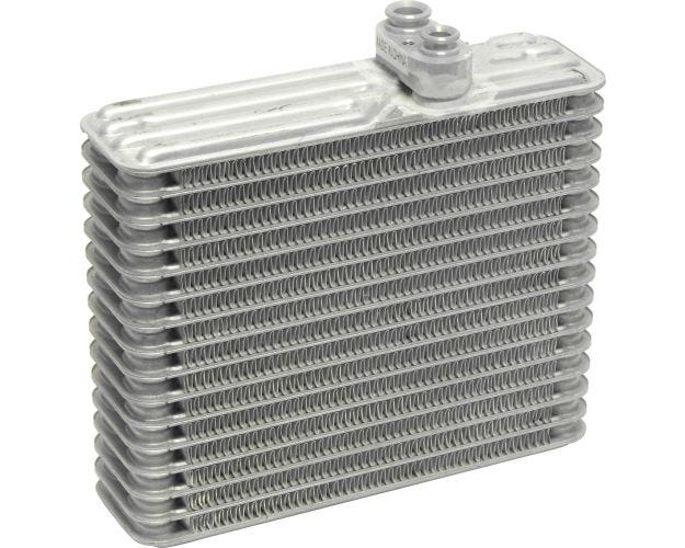 EV939543PFC A&C Evaporator Core for 2001-2006 Mitsubishi Montero - Rear