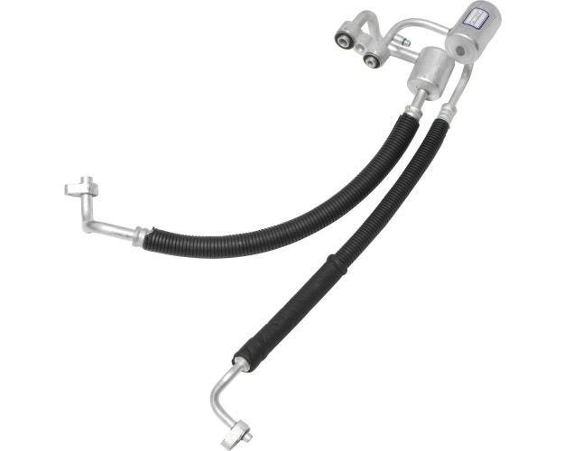 HA10951C A&C Manifold Hose Assembly for 2000-2005 Buick LeSabre