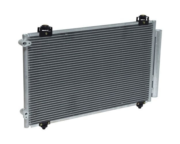 CN3085PFXC A&C Condenser for 2003-2004 Toyota Corolla
