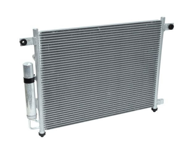 CN3240PFXC A&C Condenser for 2007-2009 Suzuki Swift