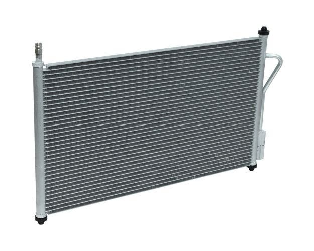 CN3391PFXC A&C Condenser for 2005-2007 Ford Focus