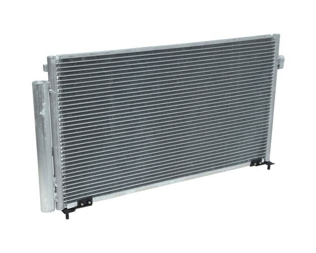 CN3569PFXC A&C Condenser for 2006-2011 Honda Civic