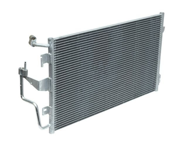 CN4612PFXC A&C Condenser for 1995-2005 Chevrolet Cavalier