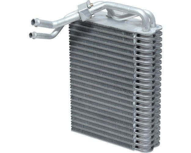 EV939565PFC A&C Evaporator Core for 1999-2003 Saab 9-3