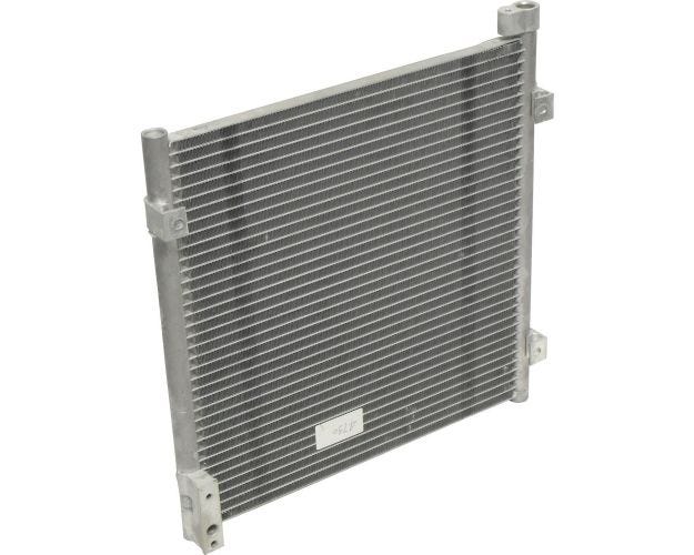 CN4730PFXC A&C Condenser for 1997-2000 Acura EL