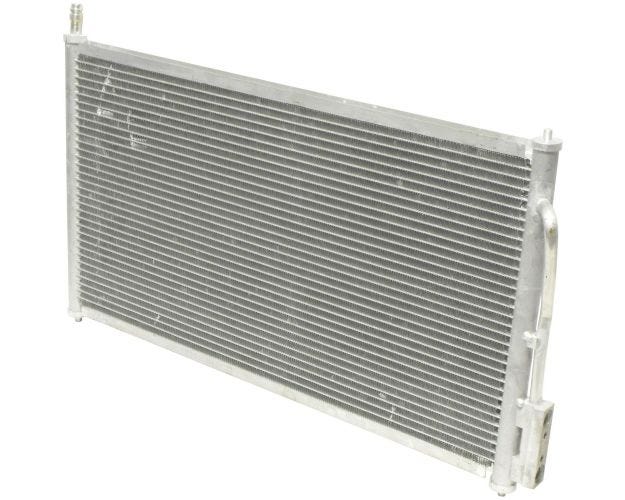 CN4938PFXC A&C Condenser for 2000-2005 Ford Focus