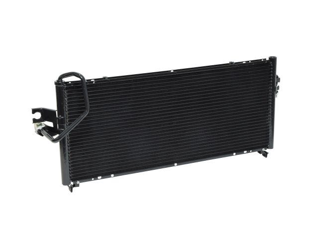 CN4939PFXC A&C Condenser for 1998-1998 Nissan 200SX