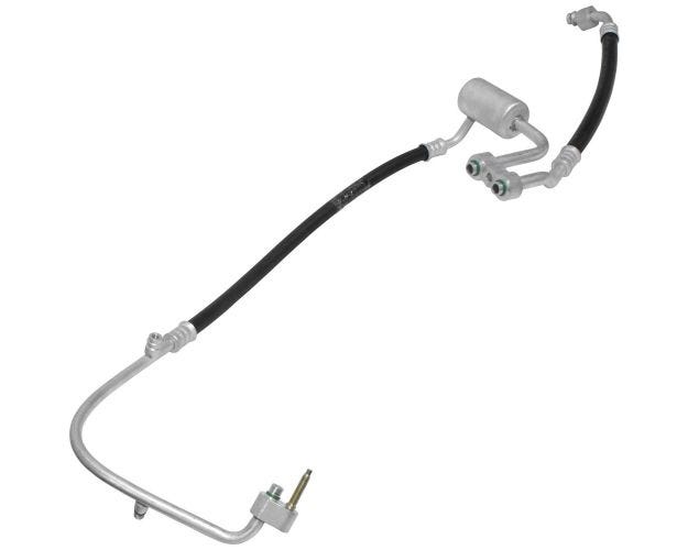 HA1612C A&C Manifold Hose Assembly for 1994-1996 Buick Century