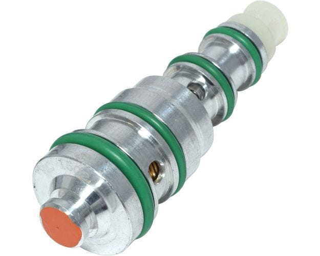 EX0853C A&C Compressor Control Valve for 1986-1994 Pontiac Sunbird