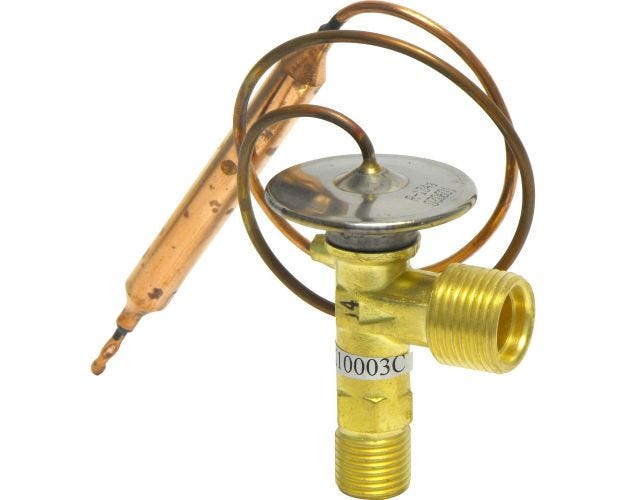 EX10003C A&C Expansion Valve for 1996-1997 Acura SLX
