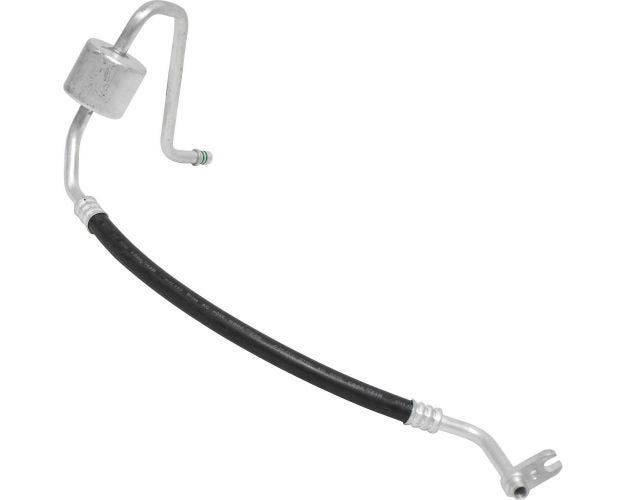 HA1969C A&C Suction Line Hose Assembly for 2004-2008 Chevrolet Malibu