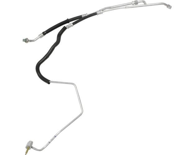 HA10923C A&C Refrigerant Liquid Hose for 1999-2002 Mercury Villager