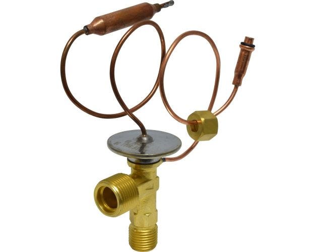 EX10033C A&C Expansion Valve for 1994-1996 Mazda MX-3