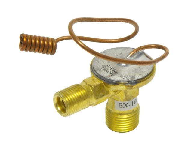 EX10038C A&C Expansion Valve for 1990-1994 Eagle Talon