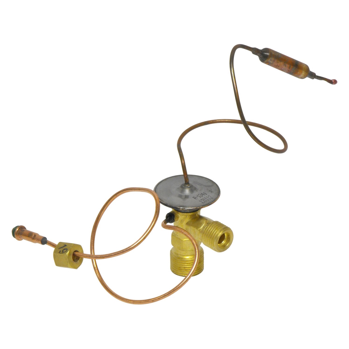 EX10046C Air Conditioning Expansion Valves for 1995 Isuzu Trooper