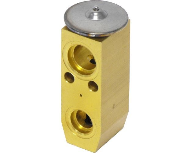 EX10047C A&C Expansion Valve for 1997-2000 Infiniti QX4
