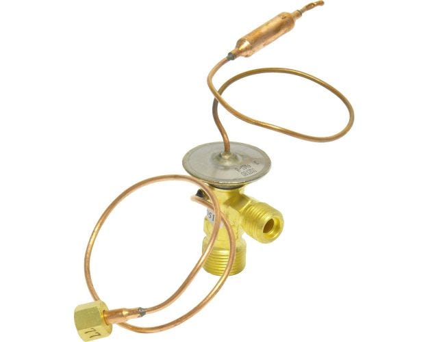 EX10051C A&C Expansion Valve for 1993-1996 Infiniti G20