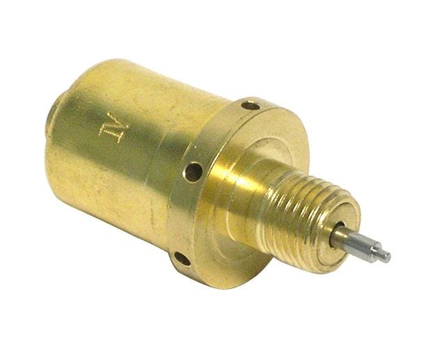 EX10067C A&C Compressor Control Valve for 1996-1997 Volkswagen EuroVan