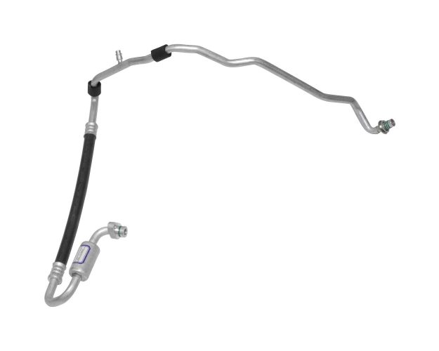 HA11244C A&C Suction Line Hose Assembly for 2003-2007 Nissan 350Z