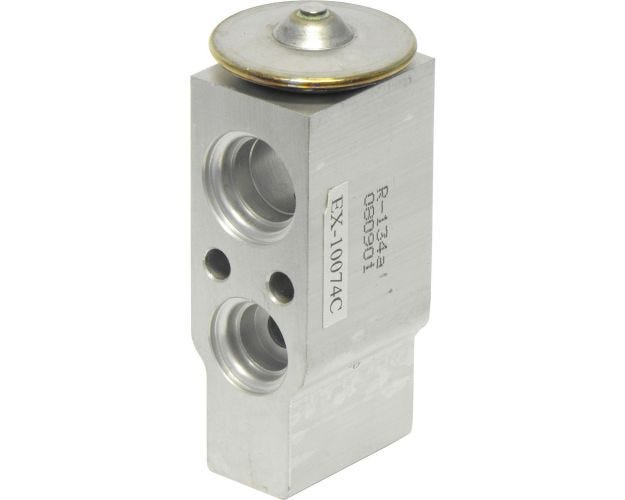 EX10074C A&C Expansion Valve for 1999-2003 Mitsubishi Galant