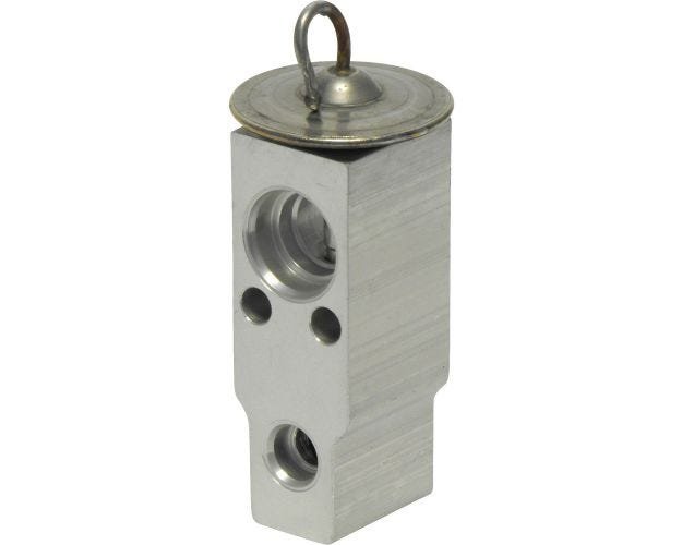 EX20100C A&C Expansion Valve for 1994-1994 Toyota MR2 - Front