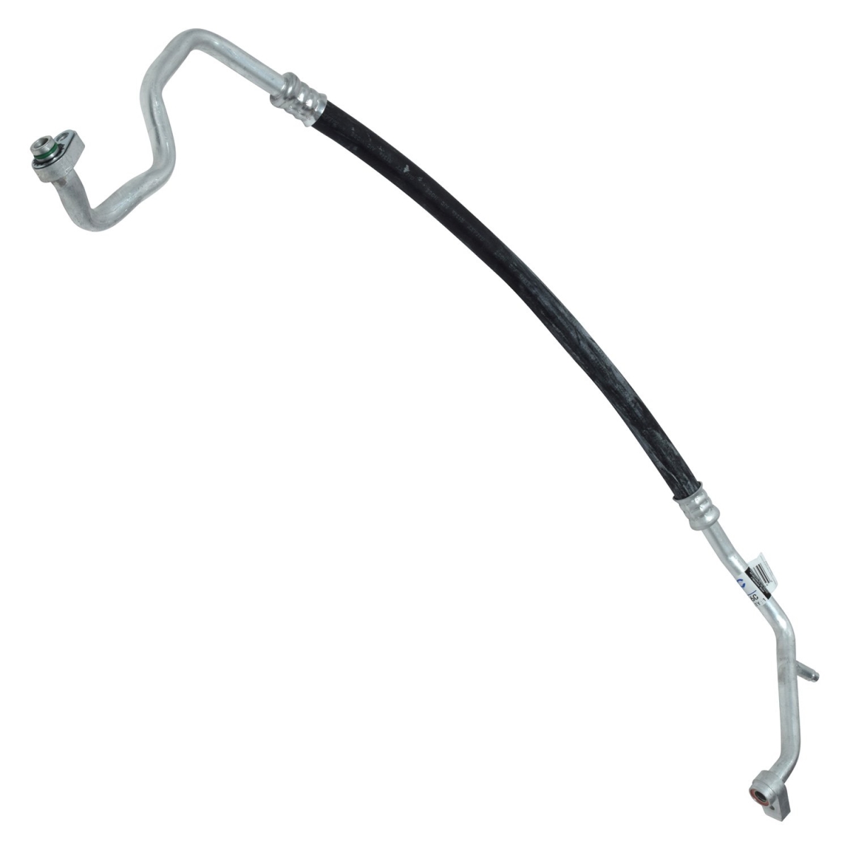 HA113726C Air Conditioning Suction Hose Assembly for 2017-2018 Ford Fusion