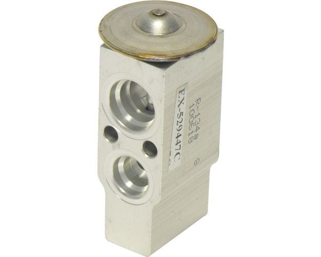 EX529447C A&C Expansion Valve for 2000-2002 Nissan Sentra