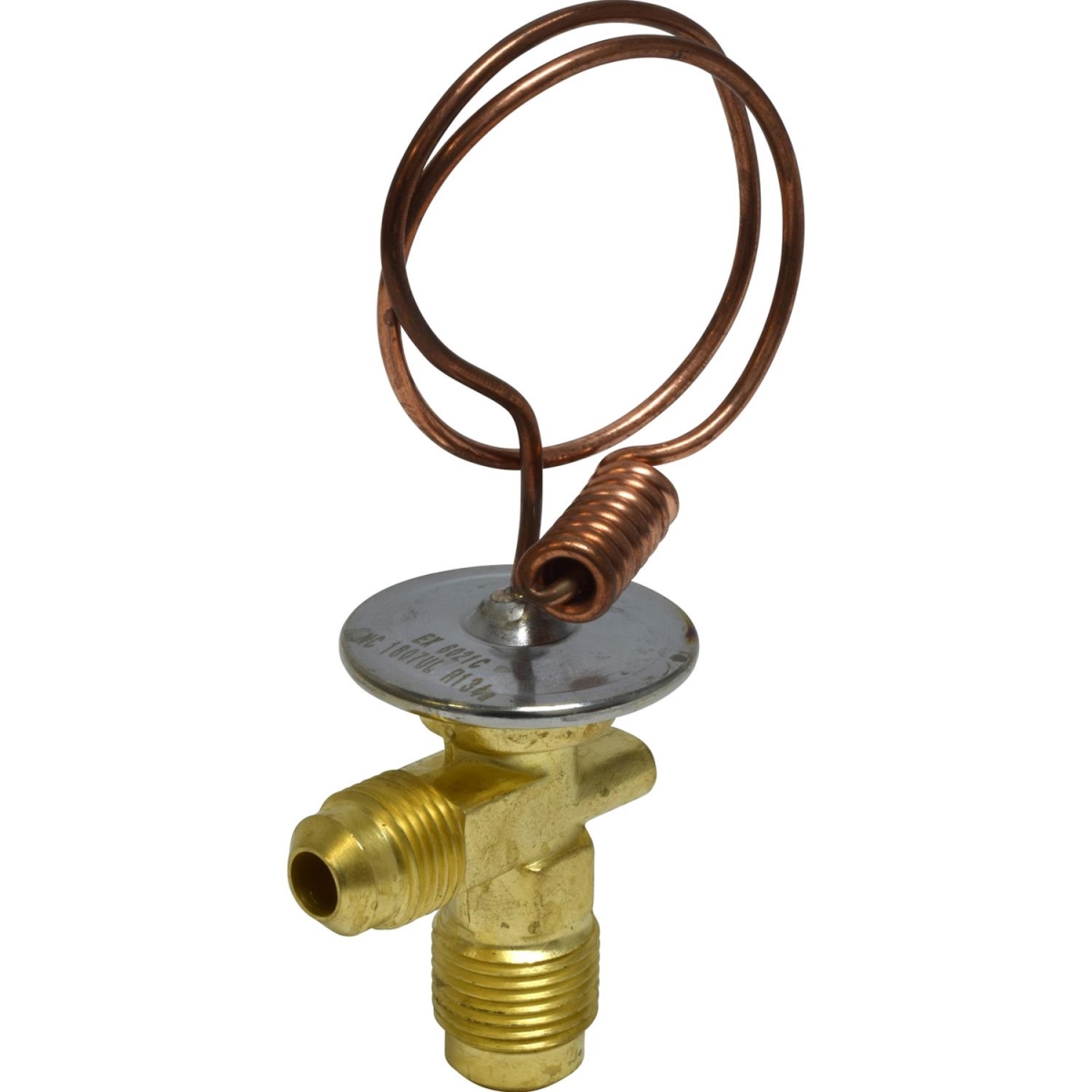 2T 1/2 Mfo 3/8 Mfi Expansion Valve,Ex6021C
