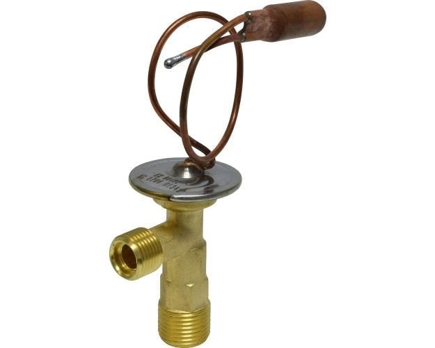 EX6046C A&C Expansion Valve for 1977-1979 Lincoln Mark V