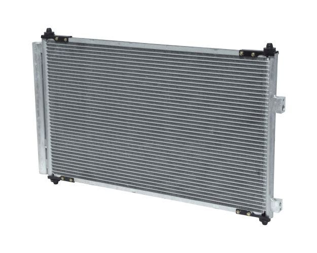 CN3575PFXC A&C Condenser for 2006-2012 Toyota RAV4