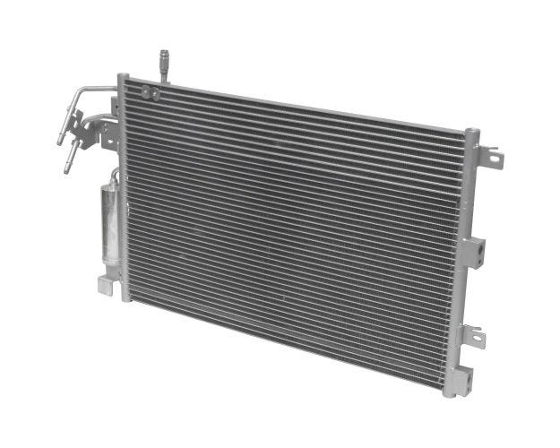 CN3672PFXC A&C Condenser for 2008-2011 Ford Focus