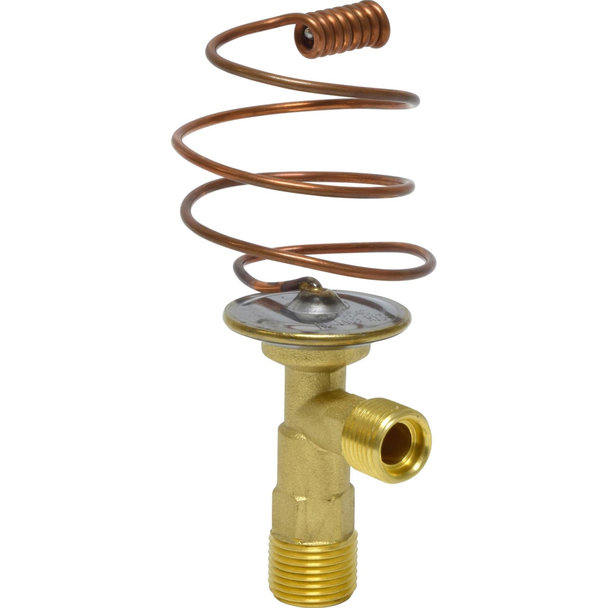 EX6054C System Expansion ORIF Valves