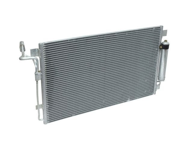 CN3639PFXC A&C Condenser for 2007-2012 Nissan Altima