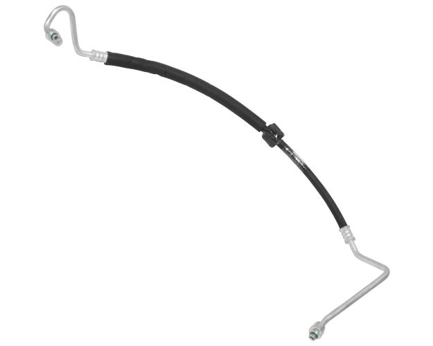 HA11252C A&C Refrigerant Discharge Hose for 1997-1999 Mitsubishi Eclipse