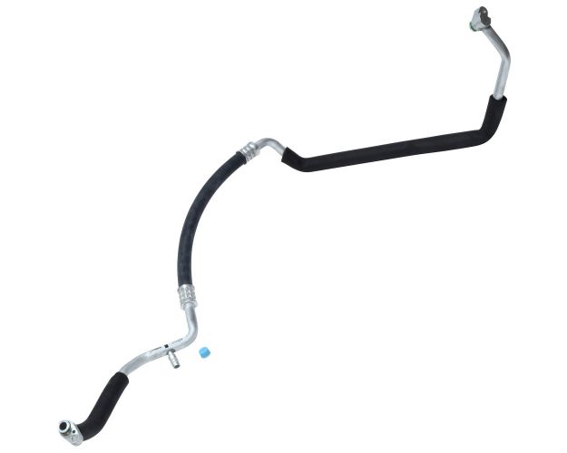 HA11257C A&C Suction Line Hose Assembly for 2003-2006 Toyota 4Runner