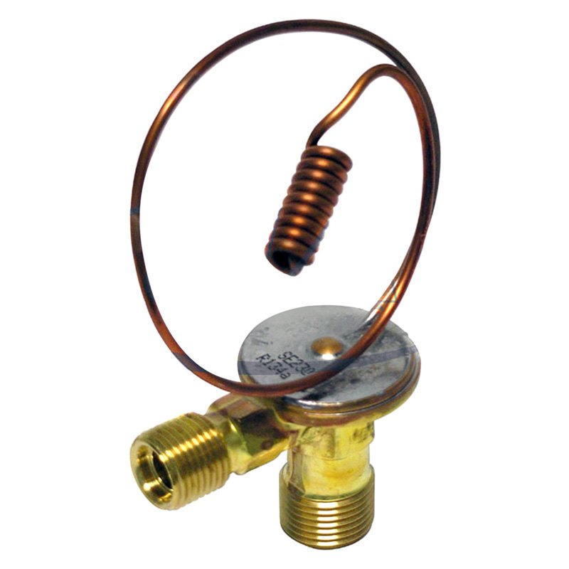 EX6533F Air Conditioning Expansion Valves for 1987-1989 Chevrolet Astro