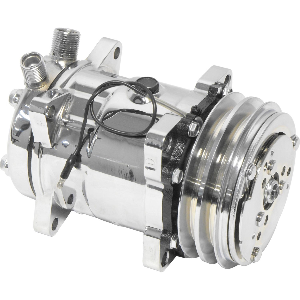CO4510PC Air Conditioning Compressors for 1995-2019 Freightliner MB Line